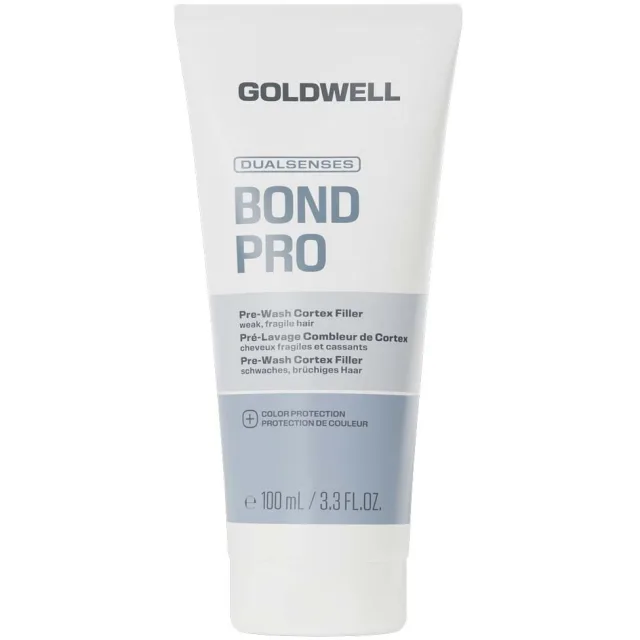 Goldwell Pre-Wash Cortex Filler G