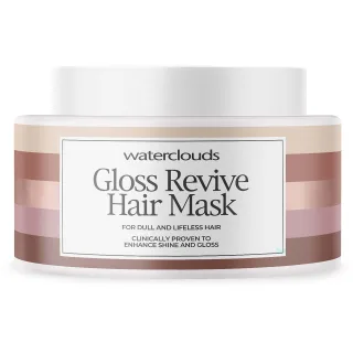 Waterclouds Gloss Revive Hair Mask