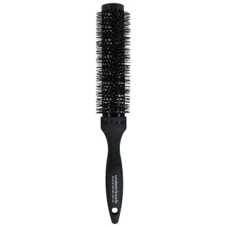 Waterclouds Black Brush No.34 Xtra Long Ceramic Hot Curling Brush
