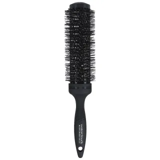 Waterclouds Black Brush No.33 Xtra Long Ceramic Hot Curling Brush