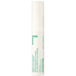 Innisfree Green Tea Caffeine Bright-Eye Serum