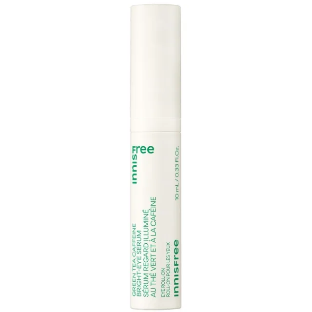 Innisfree Green Tea Caffeine Bright-Eye Serum