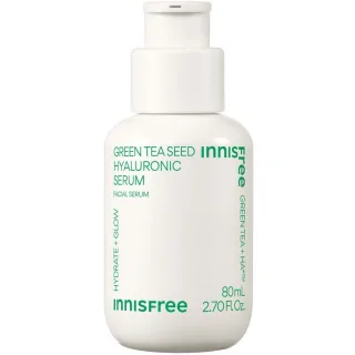 Innisfree Green Tea Seed Hyaluronic Serum