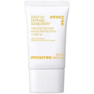 Innisfree Daily UV Defense Sunscreen SPF30