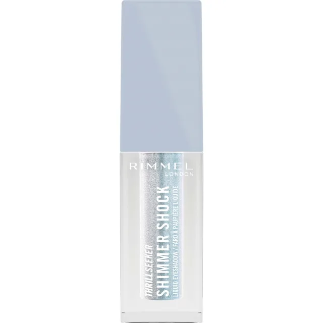 Rimmel Shimmer Shock Liquid Eyeshadow