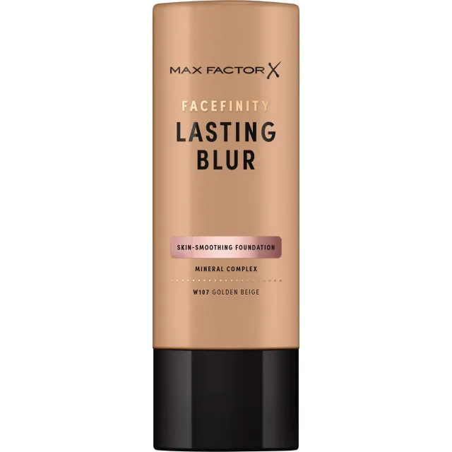 Max Factor Facefinity Lasting Blur Foundation