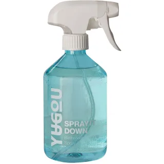 Yugou SPRAY IT DOWN Bathroom Cleaning Spray
