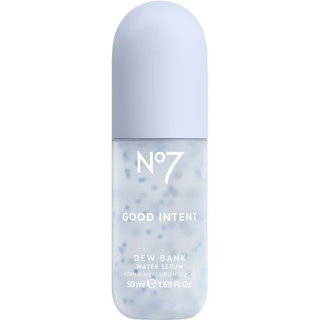 No7 Good Intent PDRN Serum