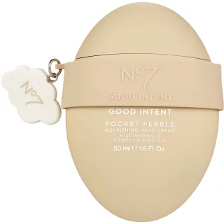 No7 Good Intent Pebble Hand Cream