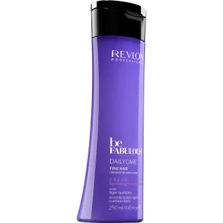 Revlon Professional Be Fabulous Fine Cream Conditioner