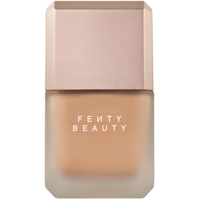 Fenty Beauty Pro Filter Fluid Flex Foundation Light Medium