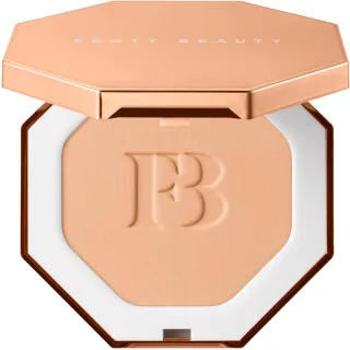 Fenty Beauty Sun Stalk'r Bronzer Cream Tea