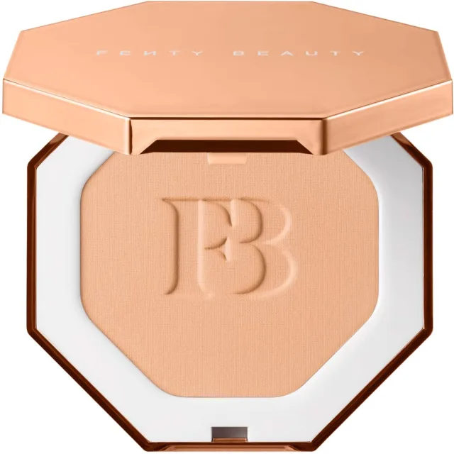 Fenty Beauty Sun Stalk'r Bronzer Cream Tea
