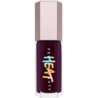 Fenty Beauty Gloss Bomb Heat Universal Lip Luminizer + Plumper Purple Pepp'r