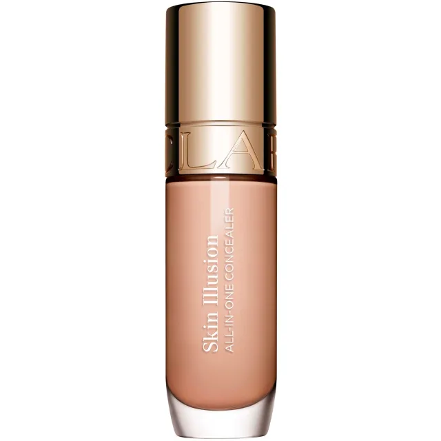 Clarins Skin Illusion All in One Concealer 02
