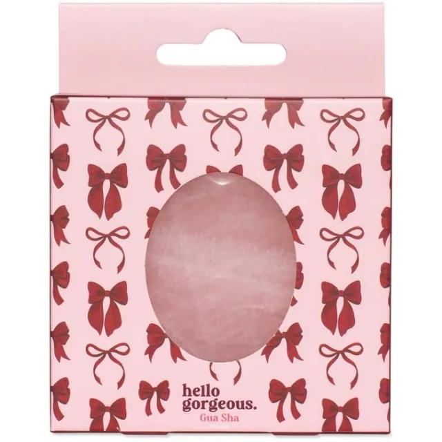 Hello Gorgeous Gua Sha