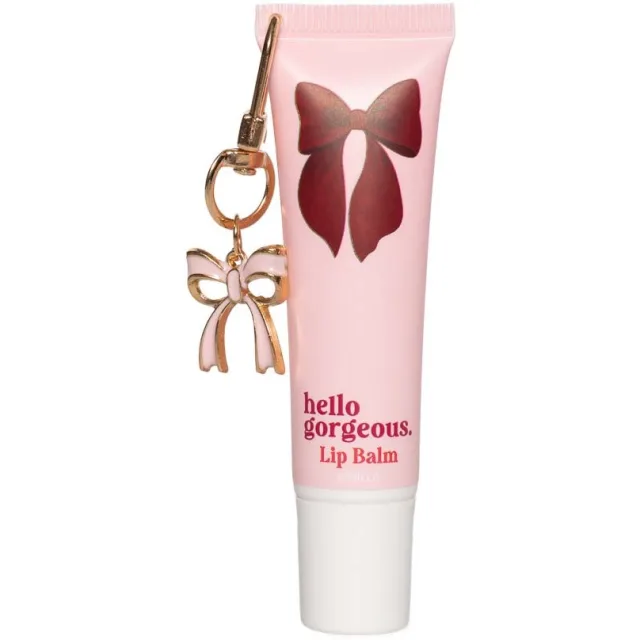 Hello Gorgeous Lip Balm Vanilla