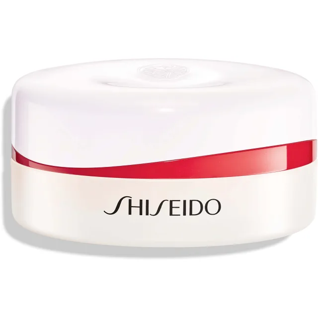 Shiseido Revitalessence Loose Powder 02 Matte