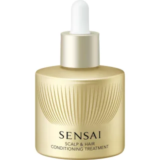 Sensai Scalp & Hair Conditioning Treatment
