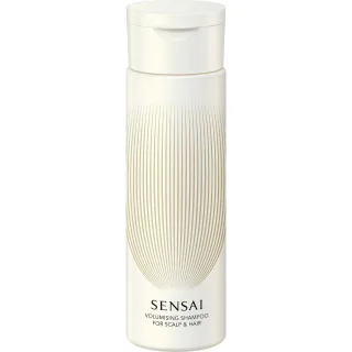Sensai Volumising Shampoo For Scalp & Hair