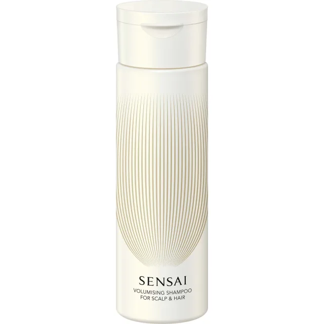 Sensai Volumising Shampoo For Scalp & Hair