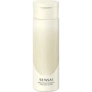 Sensai Smoothing Shampoo For Scalp & Hair