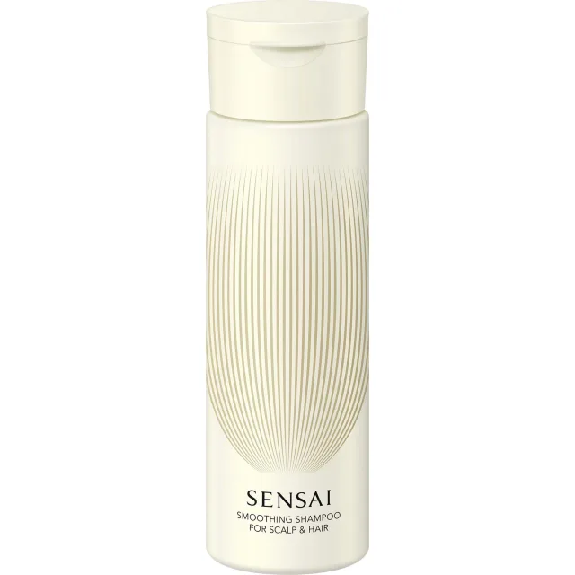 Sensai Smoothing Shampoo For Scalp & Hair