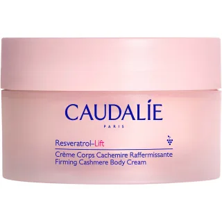 Caudalie Resveratrol-Lift Firming Cashmere Body Cream