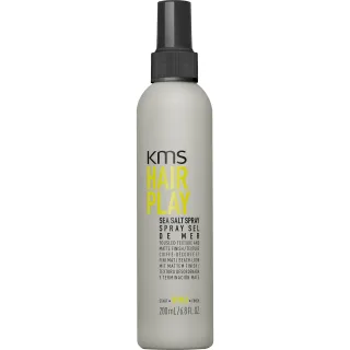 KMS Hairplay STYLE Sea Salt Spray
