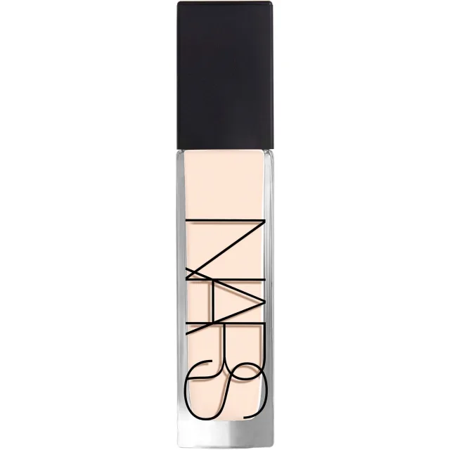 NARS Natural Radiant Longwear Foundation Yulong