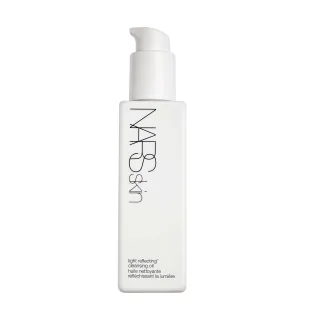 NARS Skin Light Reflecting Cleansing Oil