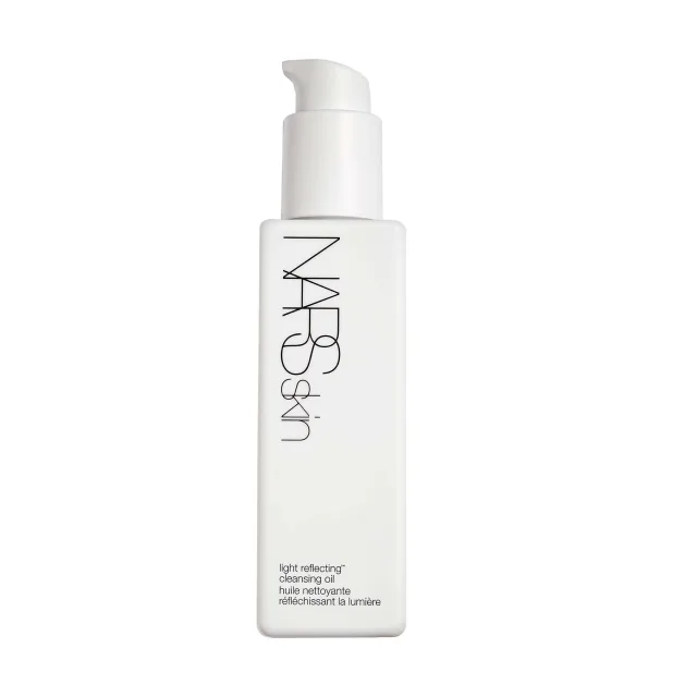 NARS Skin Light Reflecting Cleansing Oil