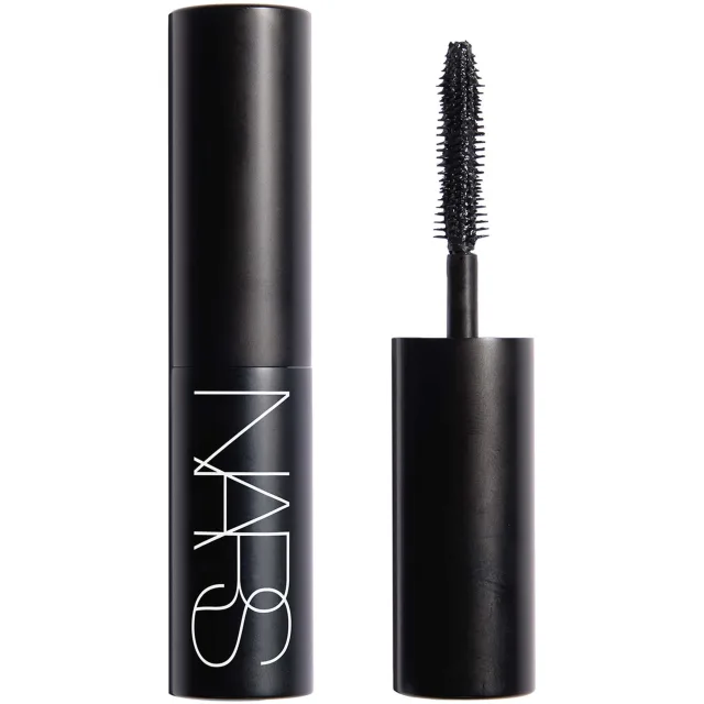 NARS Mini Notorious Mascara Starstruck Black