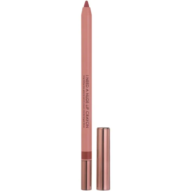 Natasha Denona I Need A Nude Lip Crayon Emily