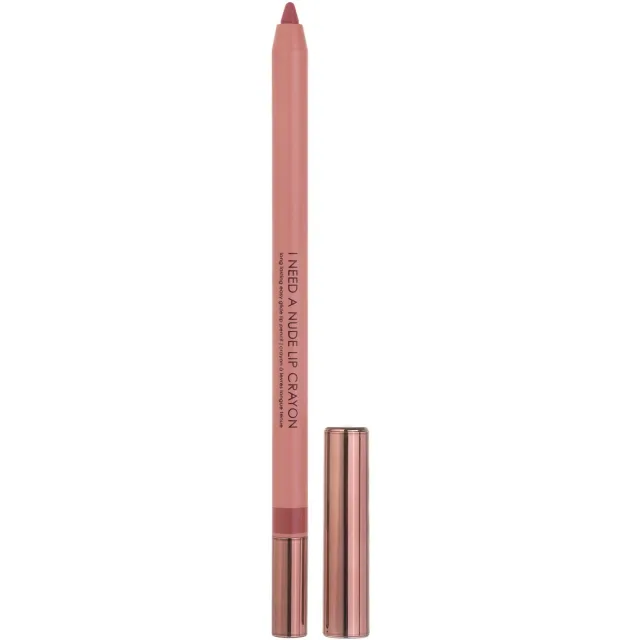 Natasha Denona I Need A Nude Lip Crayon Gaia