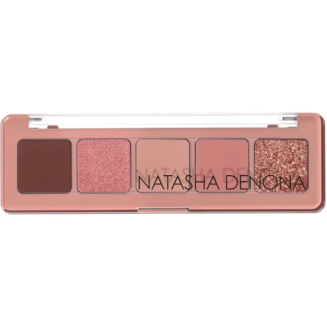 Natasha Denona Mini Bloom Palette