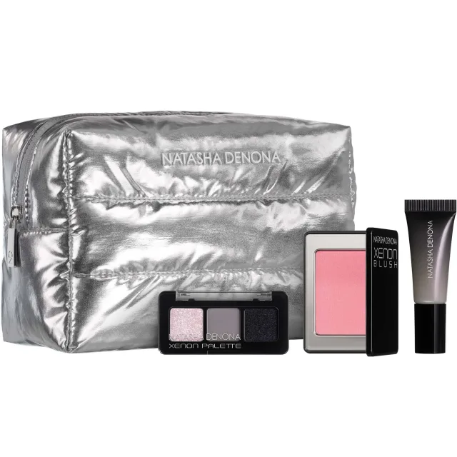 Natasha Denona Xenon Pouch