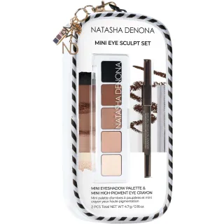 Natasha Denona Mini Eye Sculpt Set