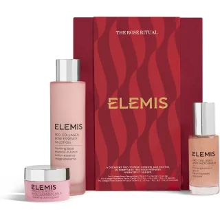 Elemis The Rose Ritual Kit