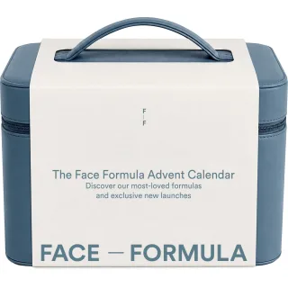 Face Formula Advent Calendar