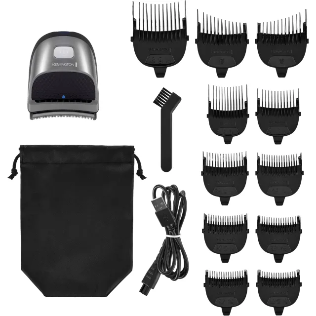 Remington BuzCut™ Cordless Clipper