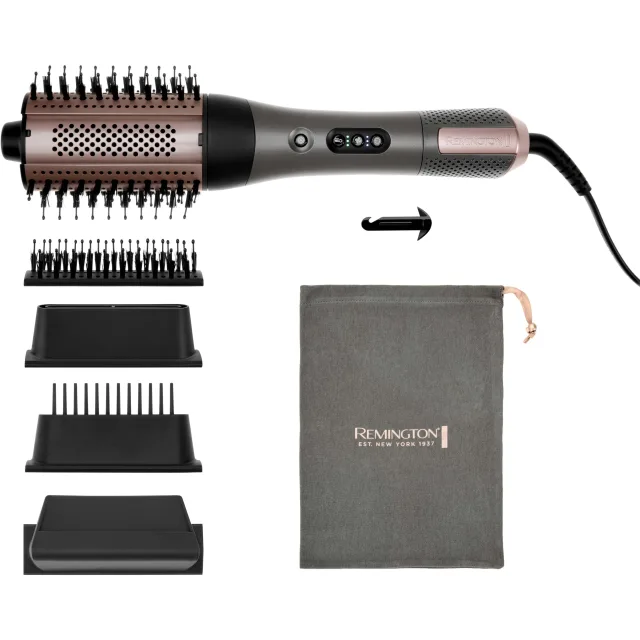 Remington ONE™ Power Dry & Smooth Brush