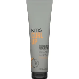 KMS Curlup STYLE Control Creme
