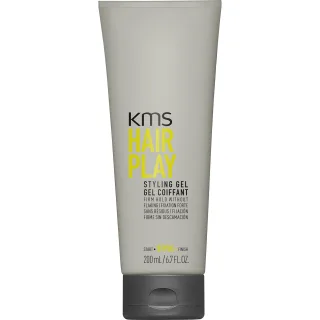 KMS Hairplay STYLE Styling Gel
