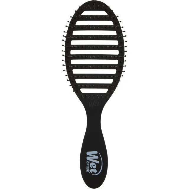 WetBrush Speed Dry Frost Black