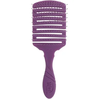 WetBrush Pro Flex Dry Paddle Frost Purple