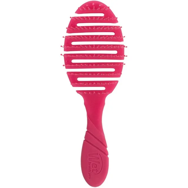 WetBrush Pro Flex Dry Frost Pink