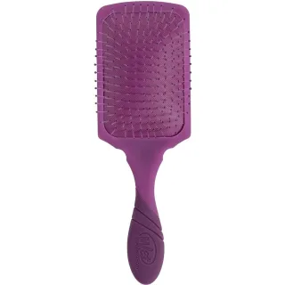 WetBrush Pro Paddle Detangler Frost Purple