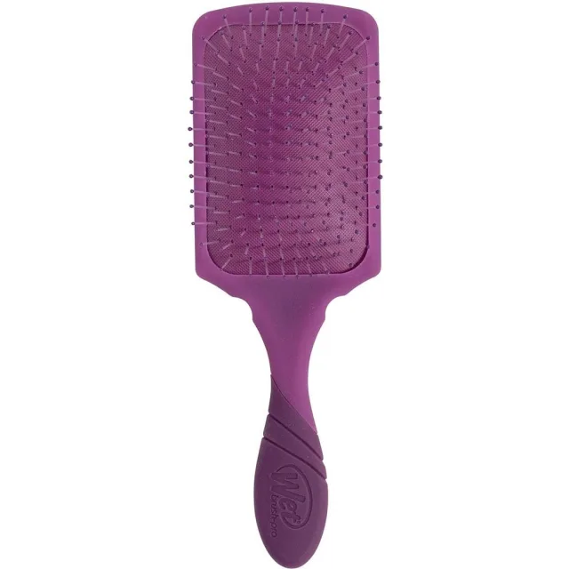 WetBrush Pro Paddle Detangler Frost Purple