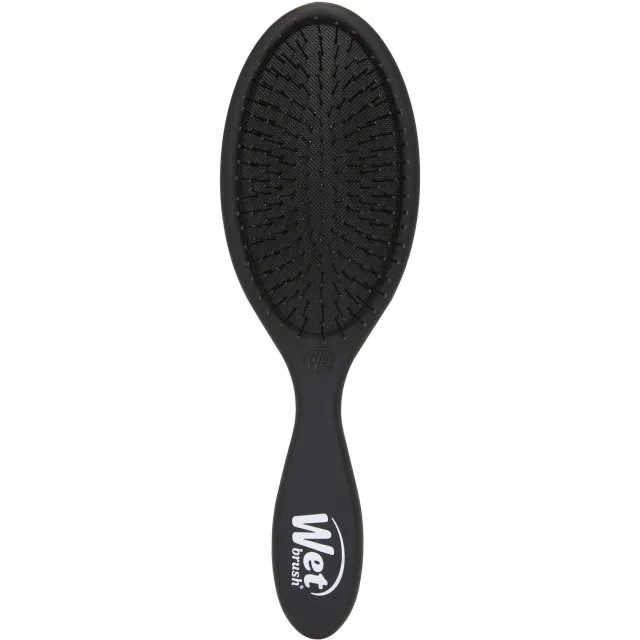 WetBrush Detangler Frost Black